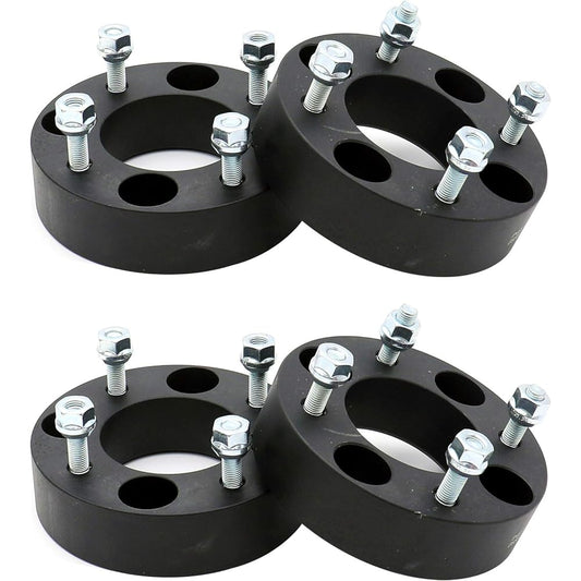 HICKS 4X 1.5 inch 4/110 Wheel spacer HODA TRX250 Recon TRX 250EX TRX300 4X110