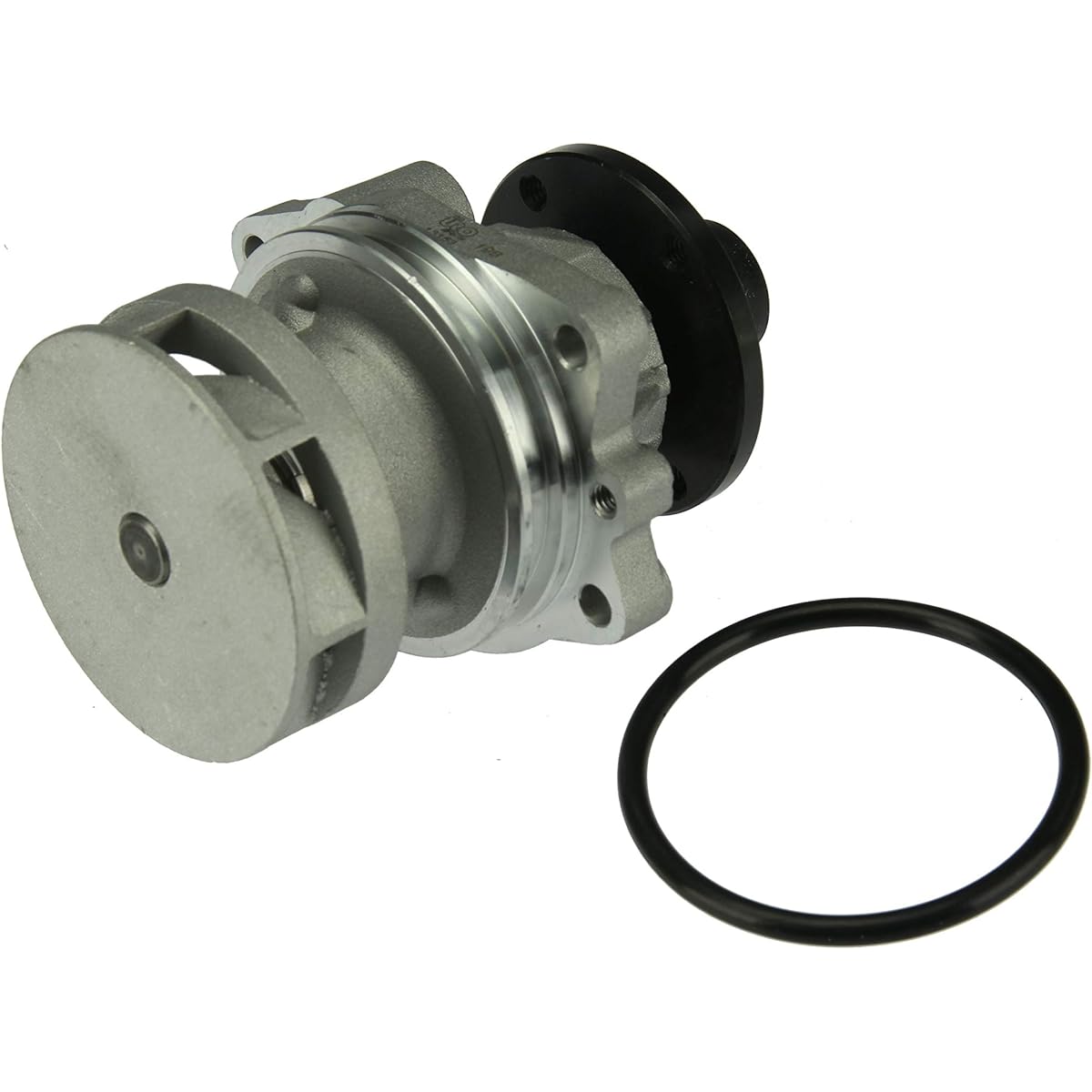 URO PARTS Water pump 11517527799 With metal impeller