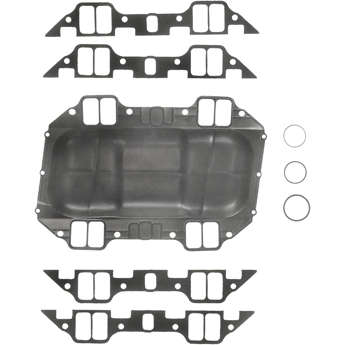 FEL-PRO 1214 Intake Mani Hold Gasket Set