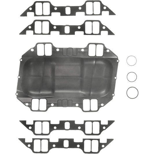 FEL-PRO 1214 Intake Mani Hold Gasket Set