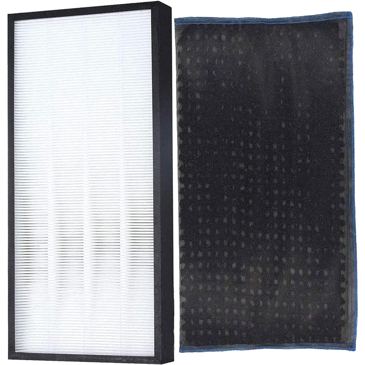 F-ZXLP50 Dust collection filter F-ZXLD50 Deodorizing filter F-VX501 (F-ZXLP50 and F-ZXLD50) Air purifier replacement filter compatible product