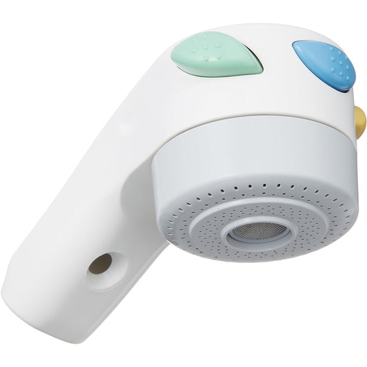 KVK spout shower head Z560AH