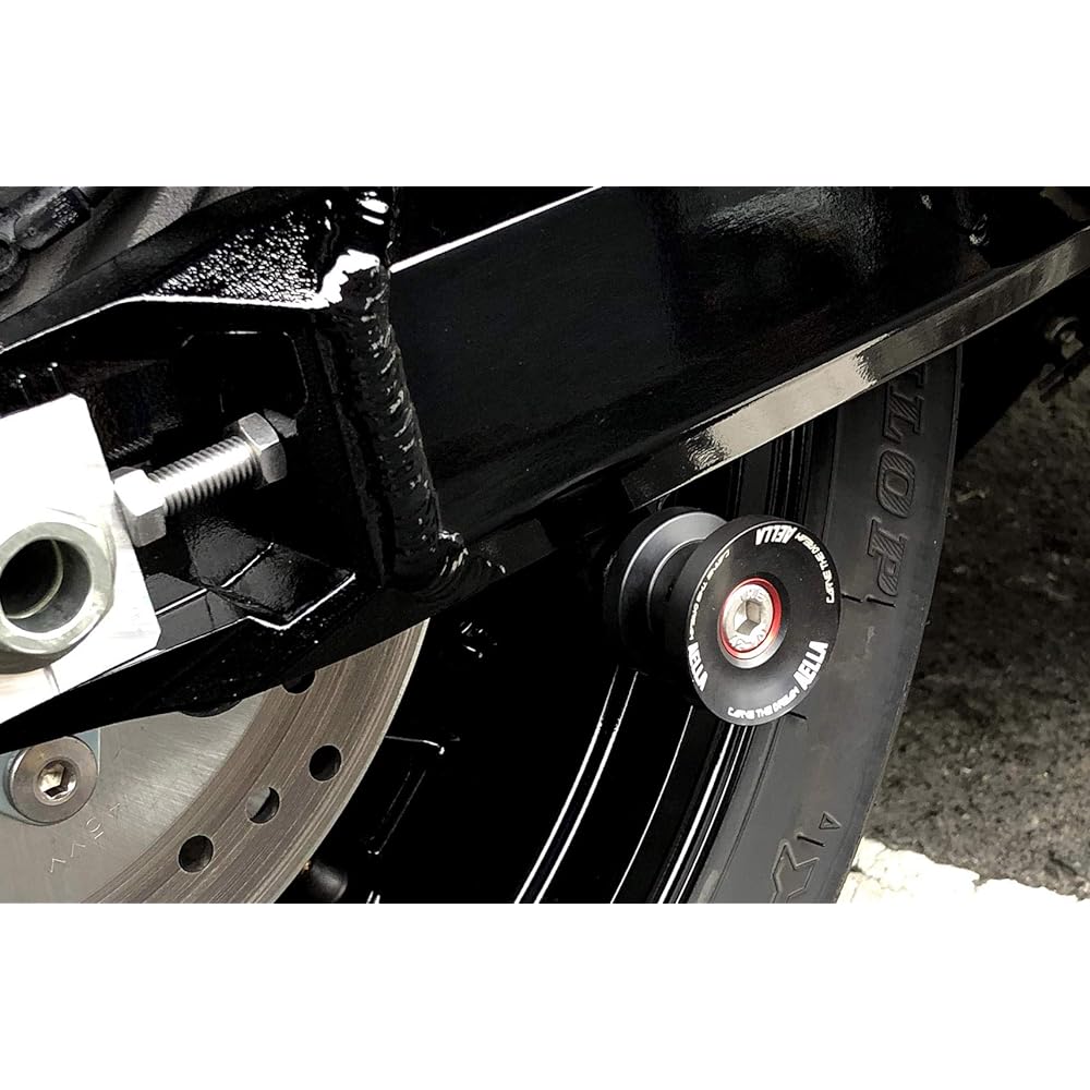AELLA Stand Hook Slider Z900RS AE-68035
