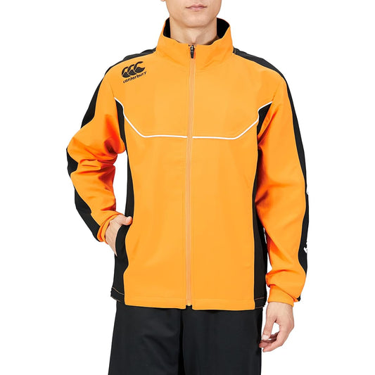 [Canterbury] Jacket PRACTICE JACKET Practice Jacket RG71800 Men's RG71800