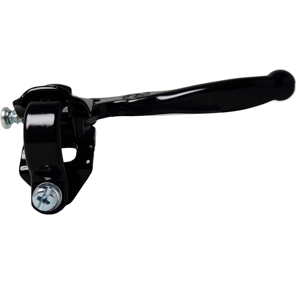 DIA COMPE MX-121/TECH-3 Brake Lever MX-121/TECH-3 ?0.9 inches (22.2 mm), Black