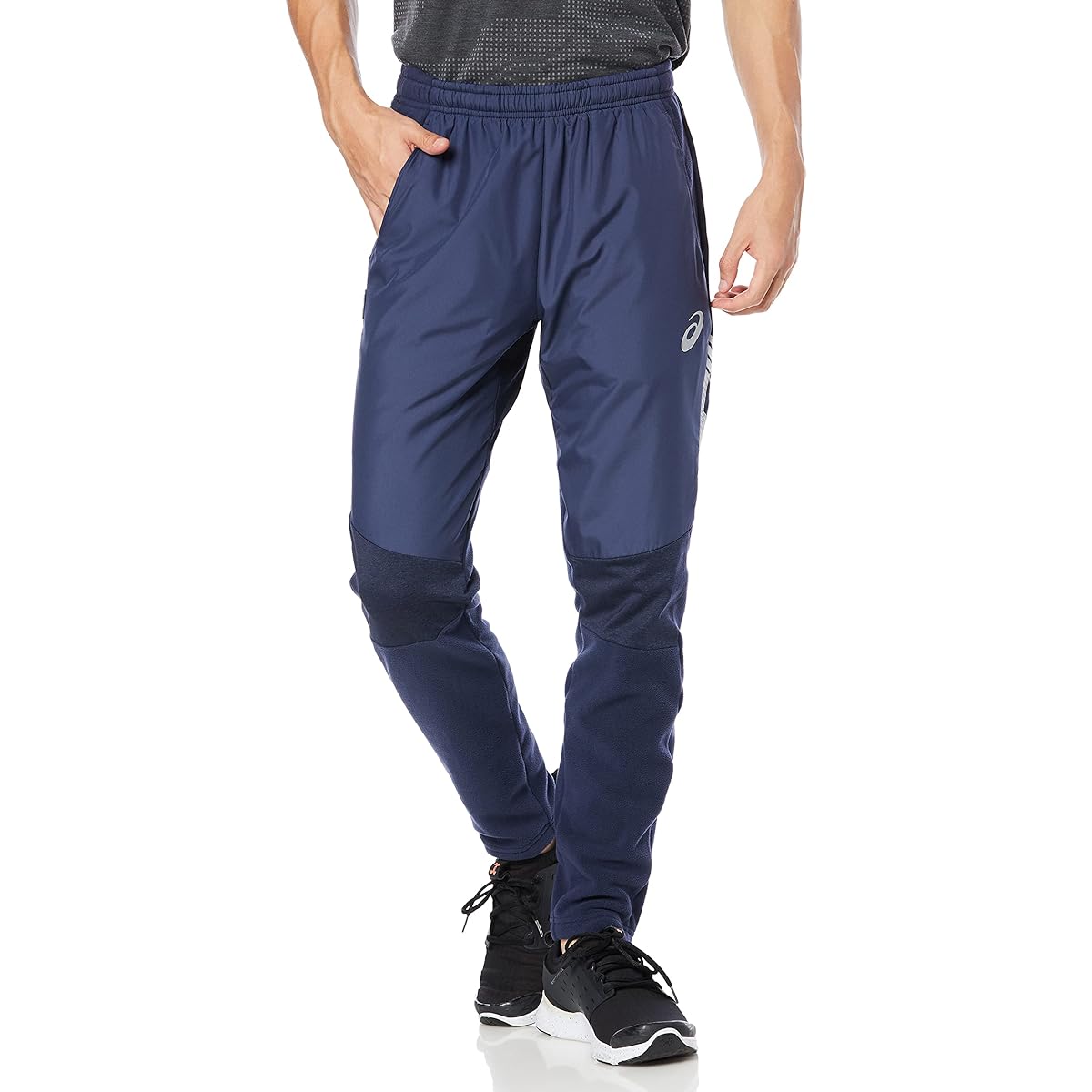 [ASICS] Training Wear LIMO Tribrid Pants 2031C669 Men's