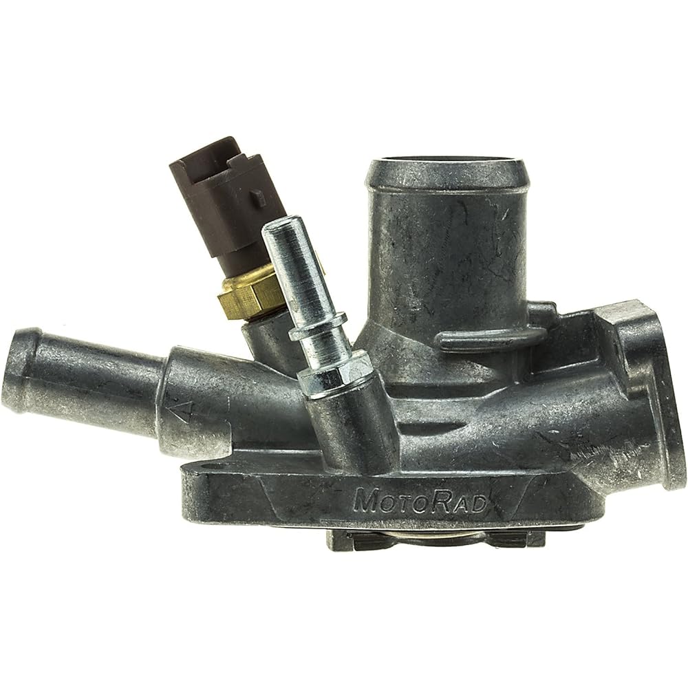 Motorad 757-176 Integrated housing thermostat