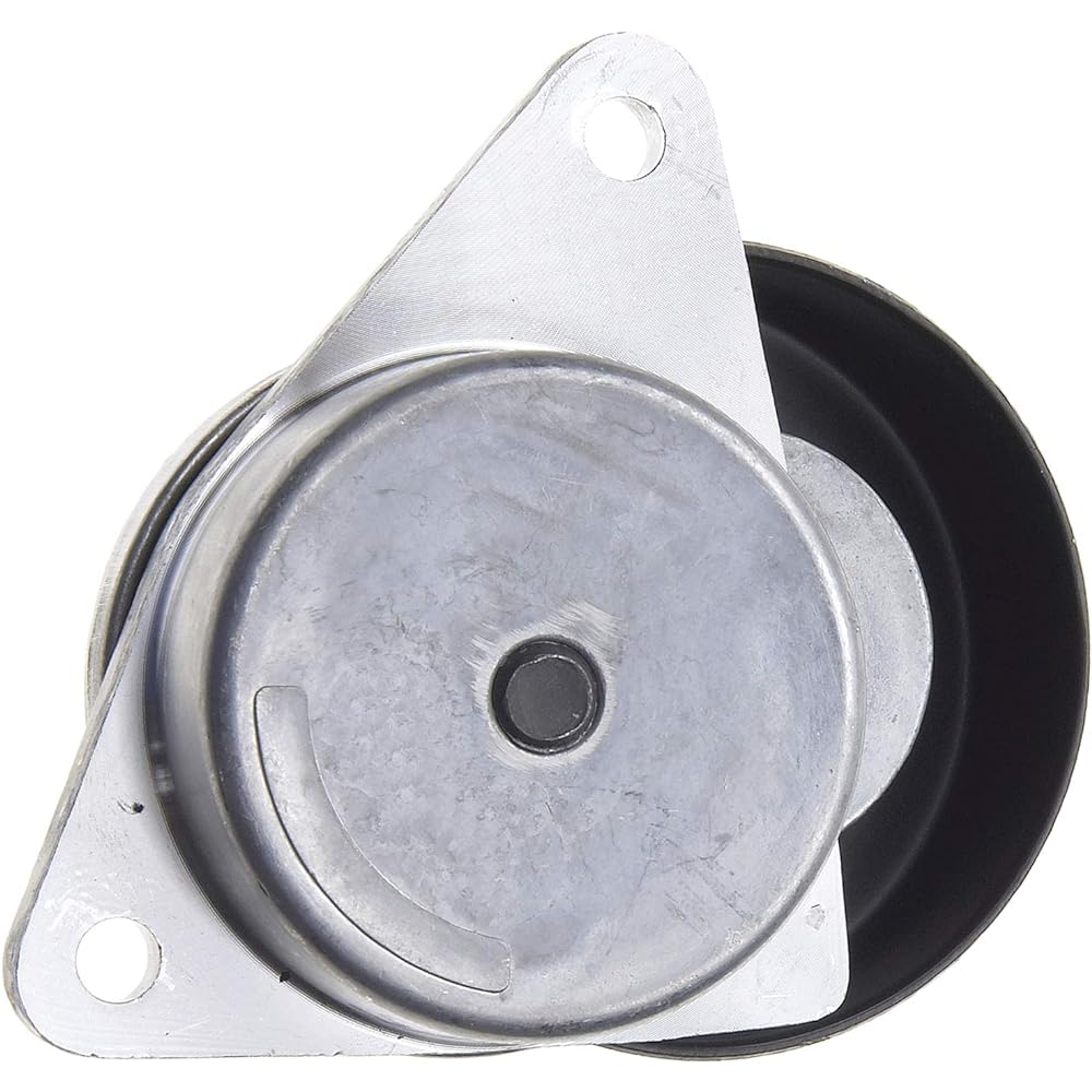 ACDelco 38145 Professional Automatic Belt Tensioner and Pulley Assembly