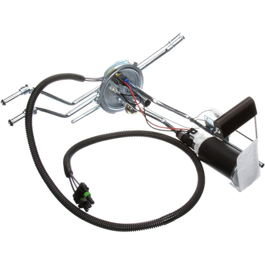 Delphi HP10011 With fuel pump and hanger assembly transmission unit