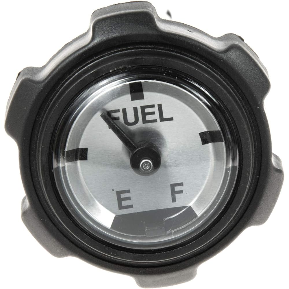 SPI SM-07222 Screw-type fuel tank gas cap gauge ARCTIC CAT OEM # 0670-202