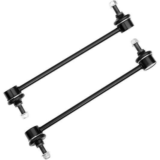 Two front swabrinks. Compatible with Mazda 3 2014-2018 and Mazda 3 SPORT 2014-2018.