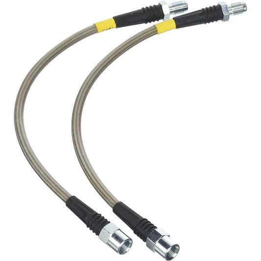 Stoptech (950.34503) Brake Relain Kit Stainless Steel