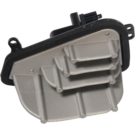 A-PREMIUM HVAC A/C Blow Motor Register Acura MDX 2001-2005 Honda Pilot 2003-2008 For Front Blow