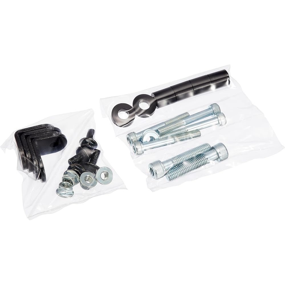KITACO Turn Signal Kit Monkey/Gorilla/Ape 50 Bread Mini/Chrome/Clear 830-0900131B