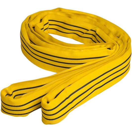 Round sling 3t folding diameter 2m