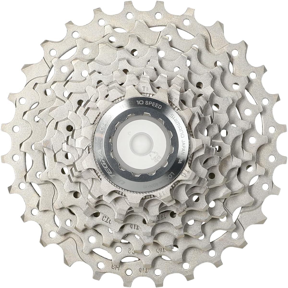 SHIMANO Sprocket ULTEGRA CS-6700