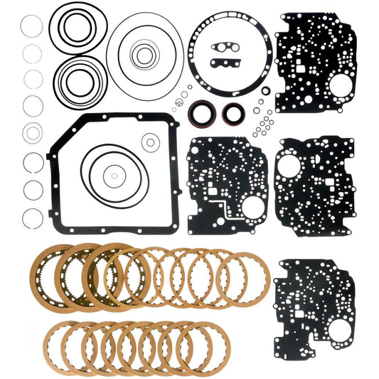 ATP SM-11 Automatic transmission master repair kit