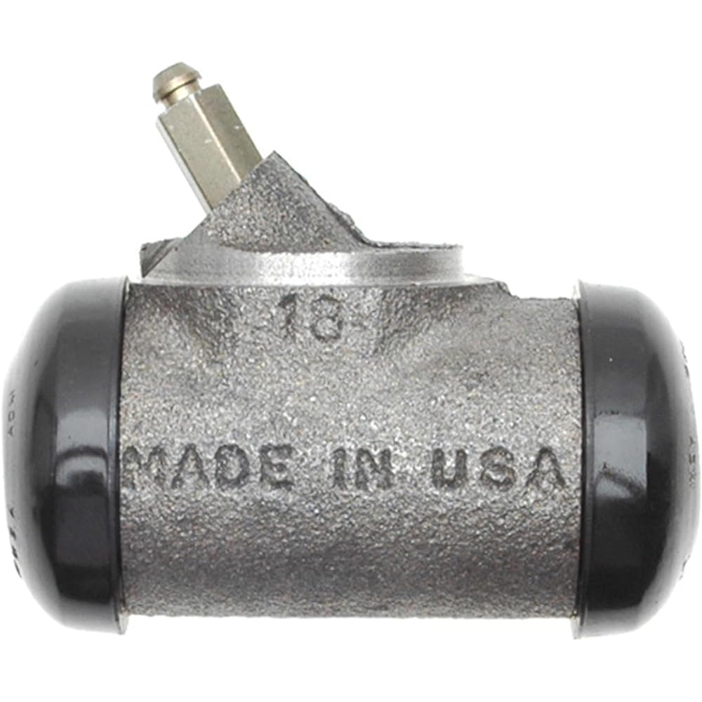 ACDelco 18E505 Professional Front Driver Side Drum Brake Wheel Cylinder
