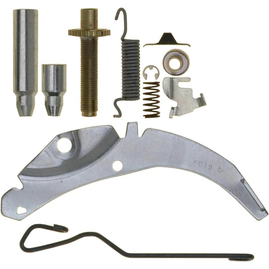 ACDelco 18K39 Professional Rear Driver Side Drum Brake Adjuster Kit