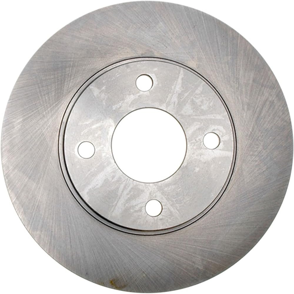 Raybestos 66489R Professional Grade Disc Brake Lotter