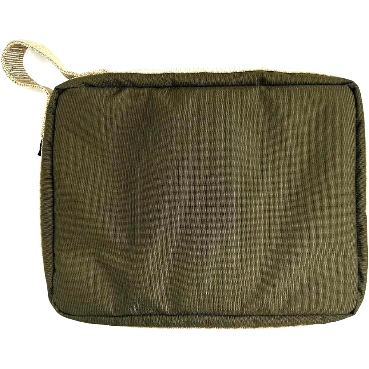 [AUTEC CAMP] Bonfire stand multi-storage case A4 size GIGBAG A4-7 AO-182100 OD (olive drab) AO-182100 (navy)
