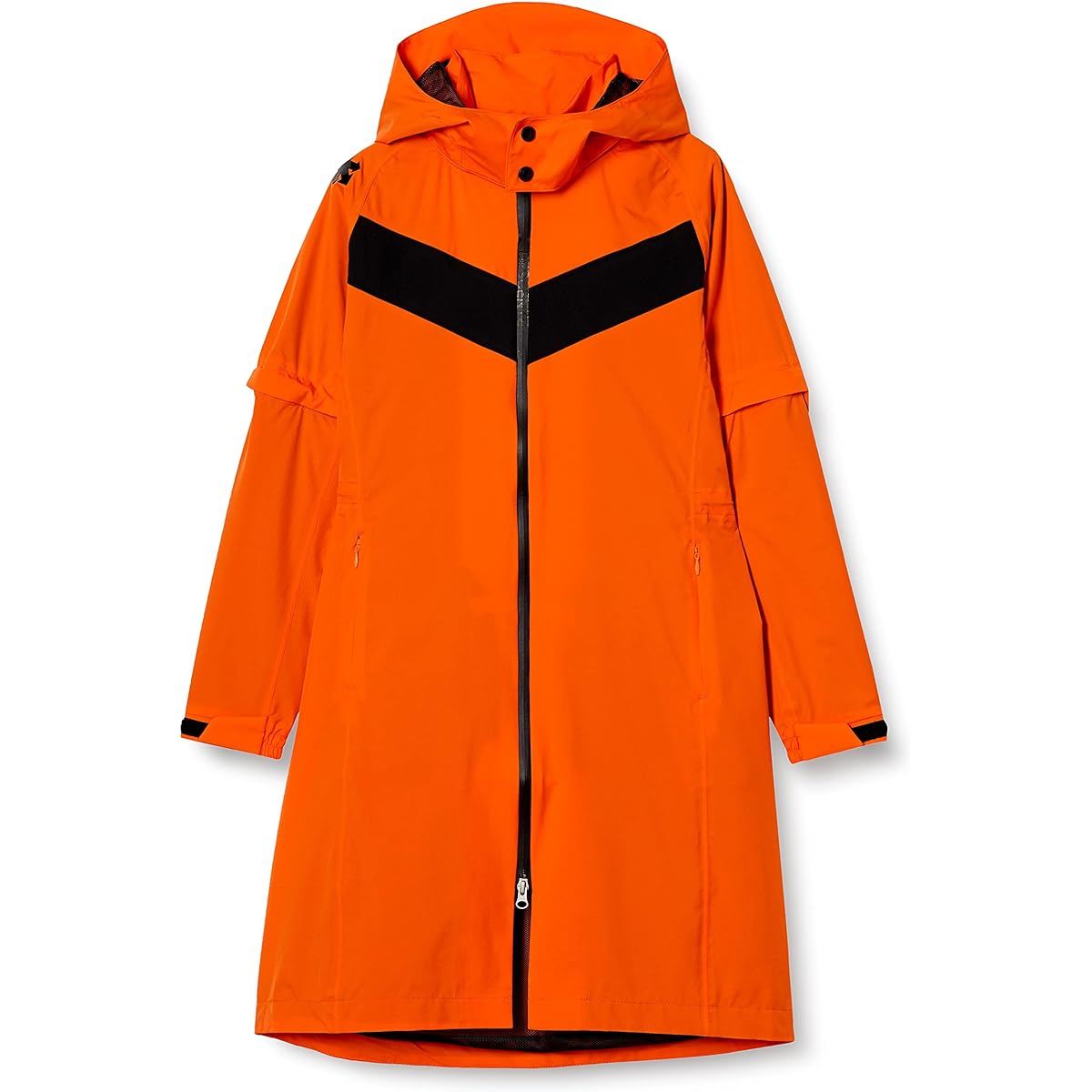 [DESCENTE] 20 Fall/Winter Model Rainwear DGWLJF01 Women's