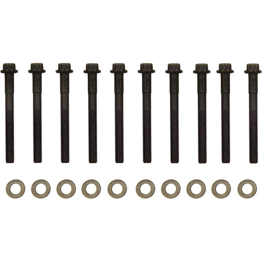 FEL-PRO ES 72154 Cylinder Head Bolt Set