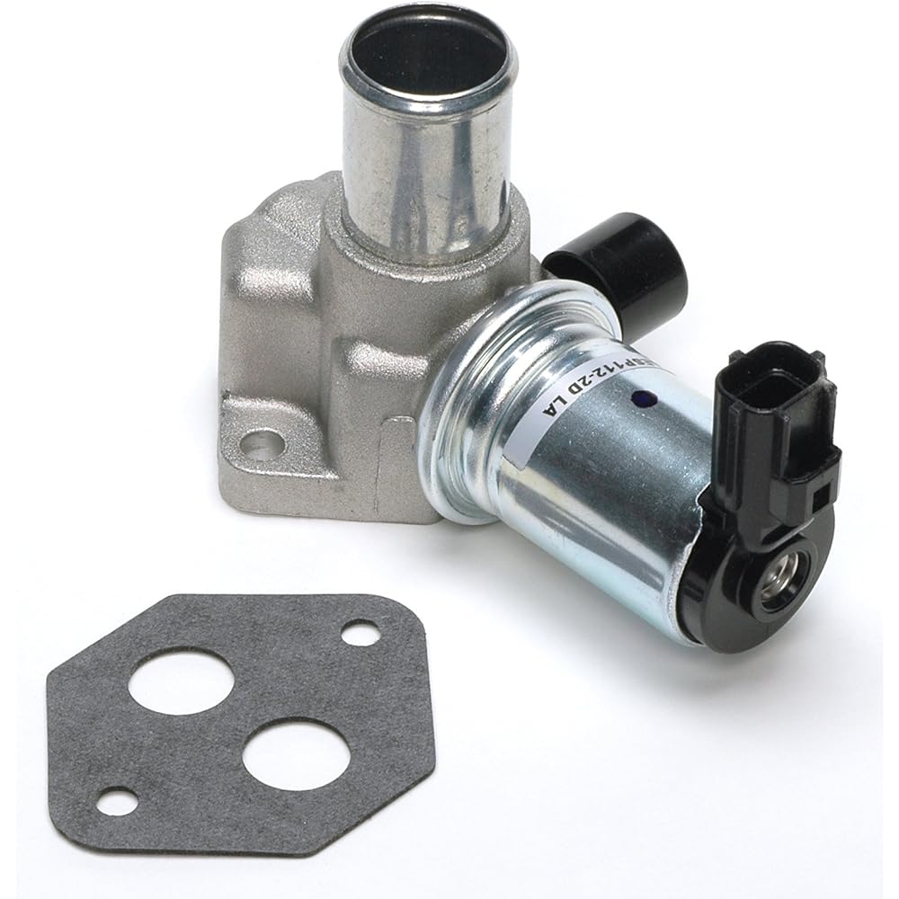 Delphi CV10135 Idol Air Control Valve