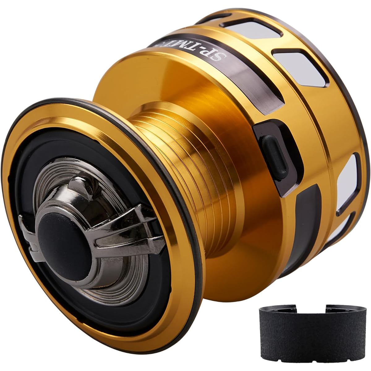 HEIGHTEN Reel Spool (Improved Type) DAIWA Daiwa Lever Brake Spinning Reel 2500 3000 Universal Replacement Spool Tournament Type