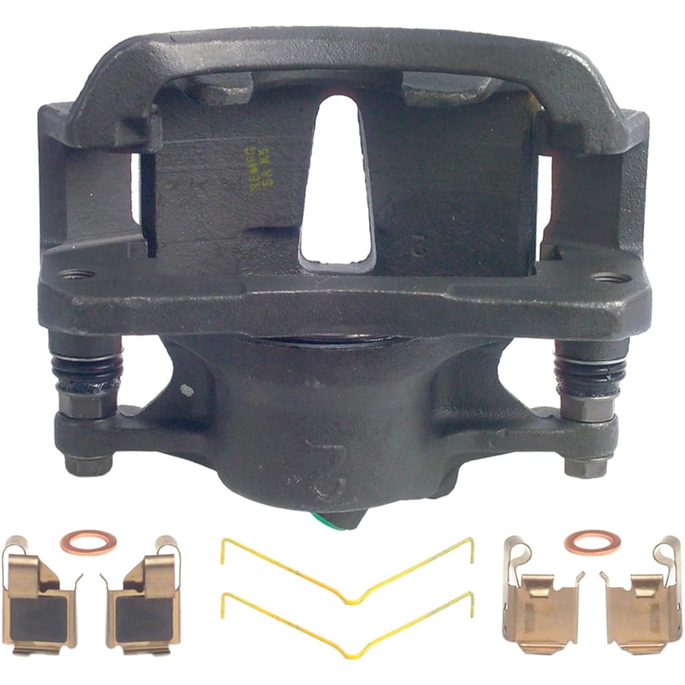 Cardone 19-B1569 Reborn Friction Lady (no load) Brake caliper