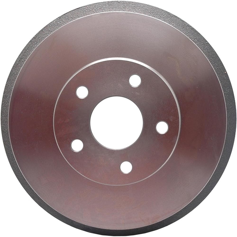 ACDelco 18B411 Professional Rear Brake Drum Assembly