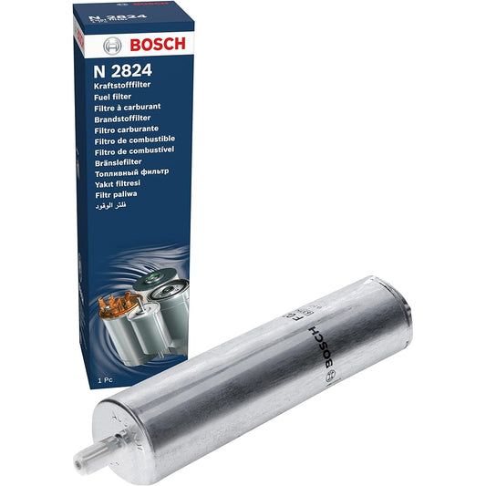BOSCH (Bosch) fuel filter for car N2824 - F026402824