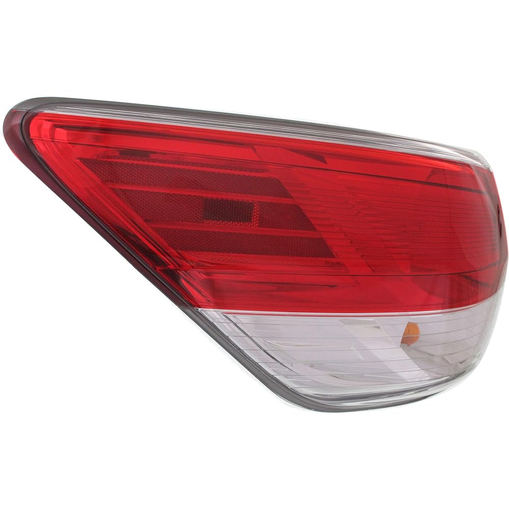 EVAN FISCHER side tail light assembly NI2804101
