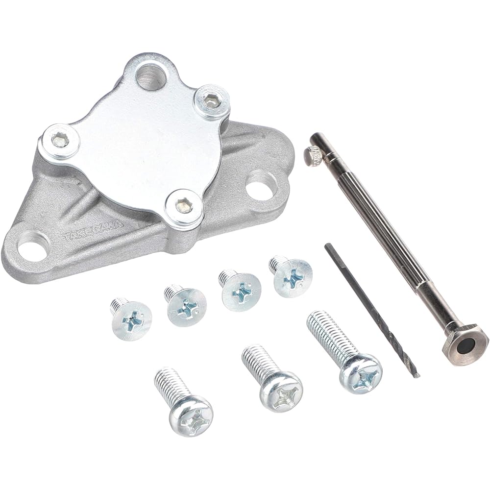 Special Parts Takegawa Super Oil Pump Kit with Drill Driver 12V Monkey, Gorilla, Super Cub, Little Cub, etc. 01-16-0066