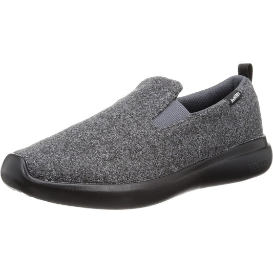 [Remedy Japan Made] Promotes blood circulation in the feet, relieves fatigue, wide 4E men's sneakers, slip-on room shoes, general medical equipment Remedy RD0422