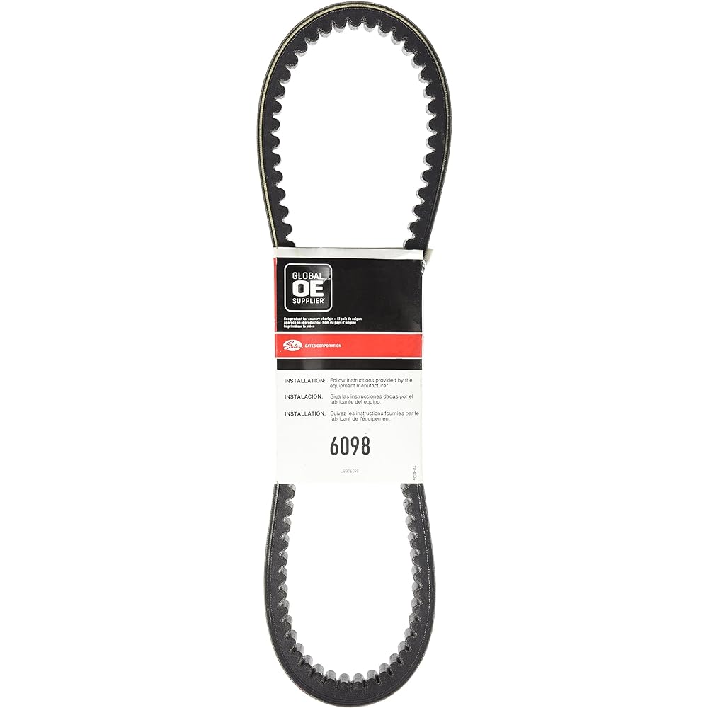 GATES 6098 Sportline Special Application Belt