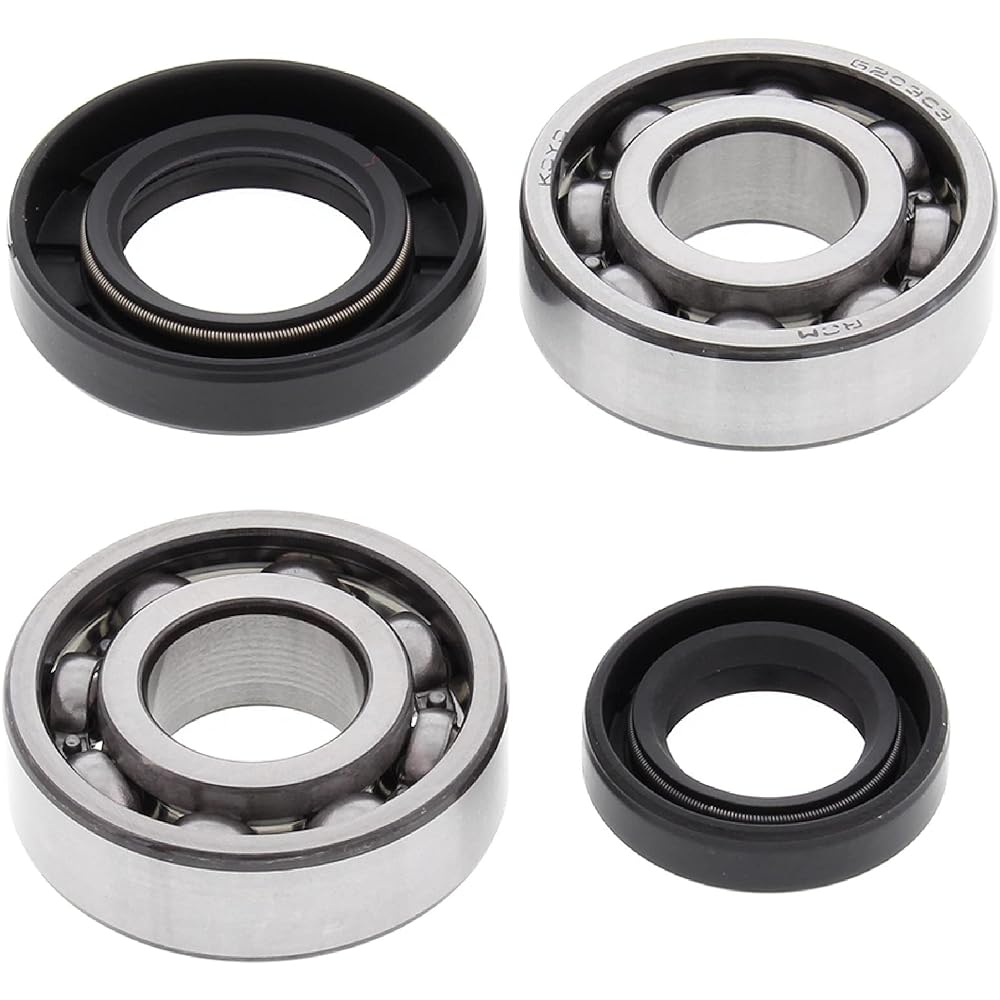All balls 24 - 1067 crank bearing kit and seal kit