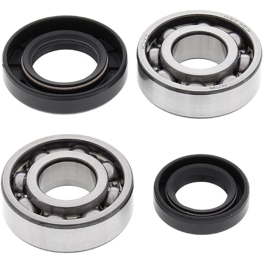 All balls 24 - 1067 crank bearing kit and seal kit