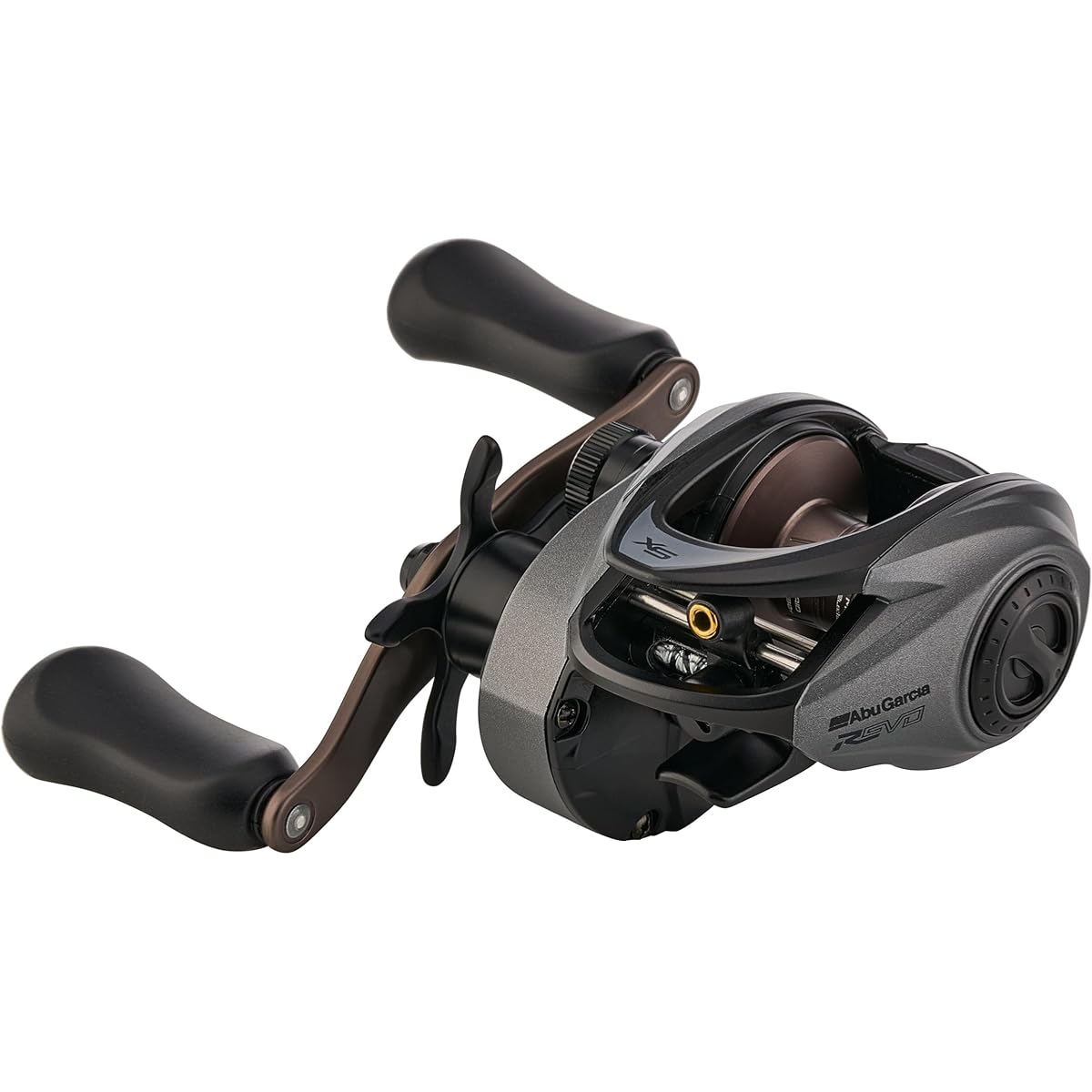 Abu Garcia REVO5 SX series (REVO 5th generation bait reel) various