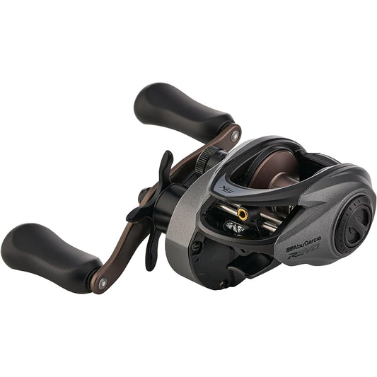 Abu Garcia REVO5 SX series (REVO 5th generation bait reel) various