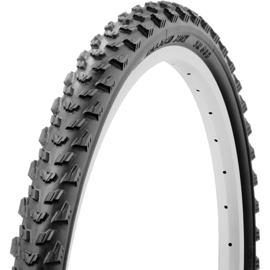 CAPTAIN STAG Offle Tire 1 Roll 26 x 1.95 for ATB Black Y-2812