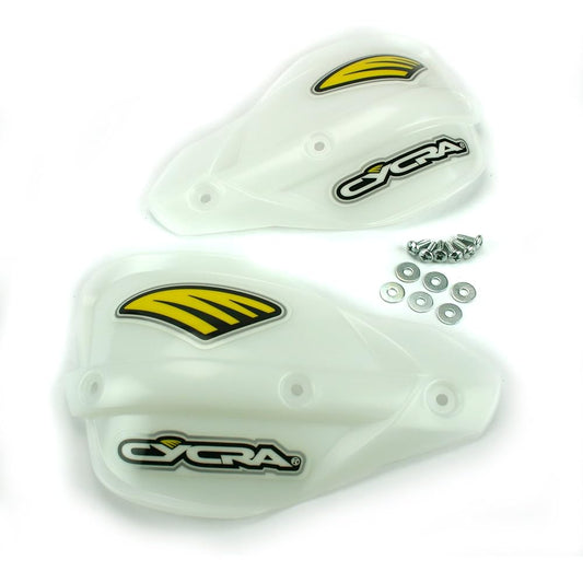 CYCRA Classic Endero Hand Shield Shield Natural 1CYC-1015-02