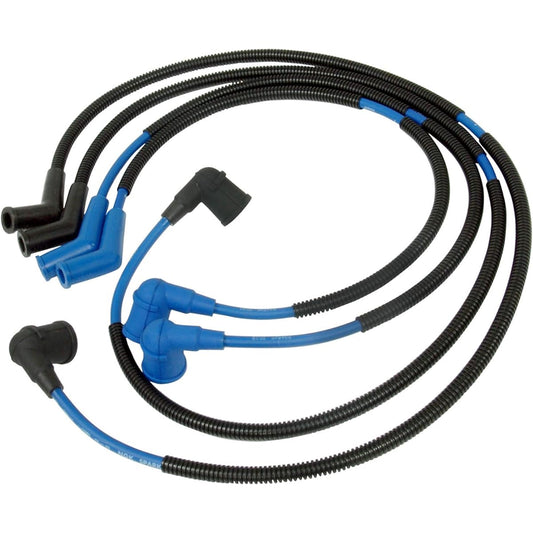 NGK (8156) RC-ZE02 Spark plug wire set