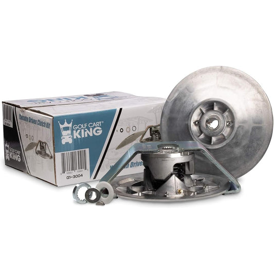 Yamaha G9-G22 Golf Cart Secondary Driving Clutch Kit