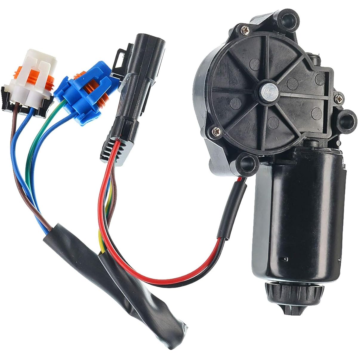 Front right passenger seat side headlight motor Chevrolet Colvet 2000-2004