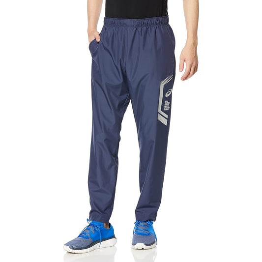 [ASICS] Training wear LIMO piste pants 2031D572 Men's