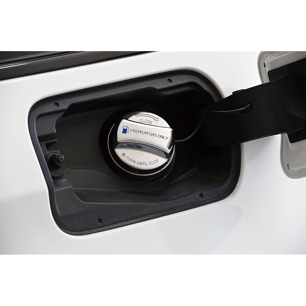 core OBJ fuel cap BMW/MINI PREMIUM GAS CO-BCP-001
