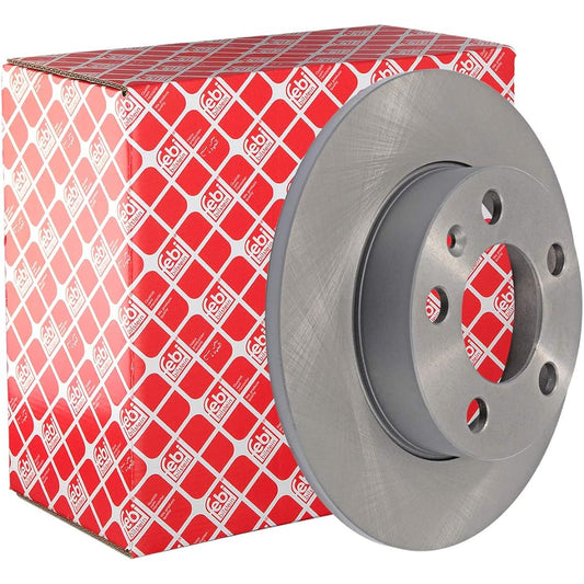 Febi Bilstein 18488 Brake Disc by Febi Bilstein