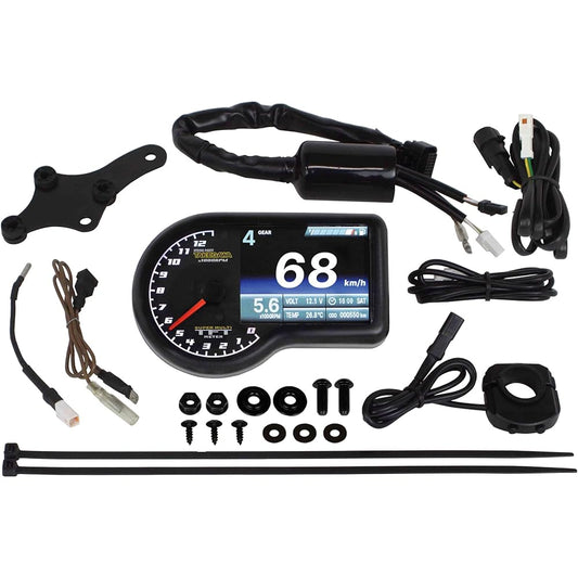 Special parts TAKEGAWA Super Multi TFT Meter CT125 (JA55/JA65) 05-05-0076