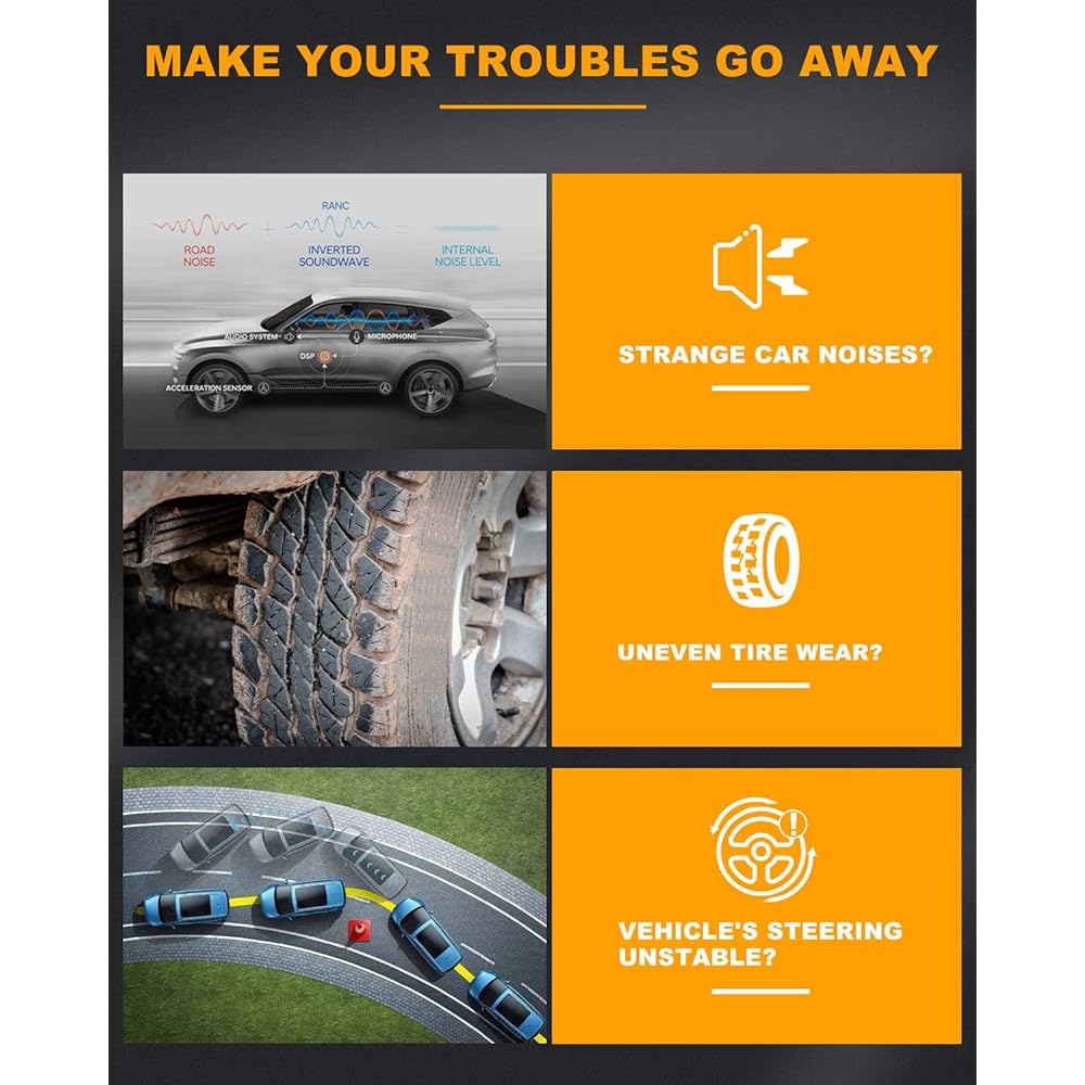 SOSOPART Front Suspension Kit Swaber Replacement Boug Centurion For Centurion For Commercial Chassis Vectar Estate Estate For Lesable Regal